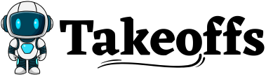 logo of AI takeoffs