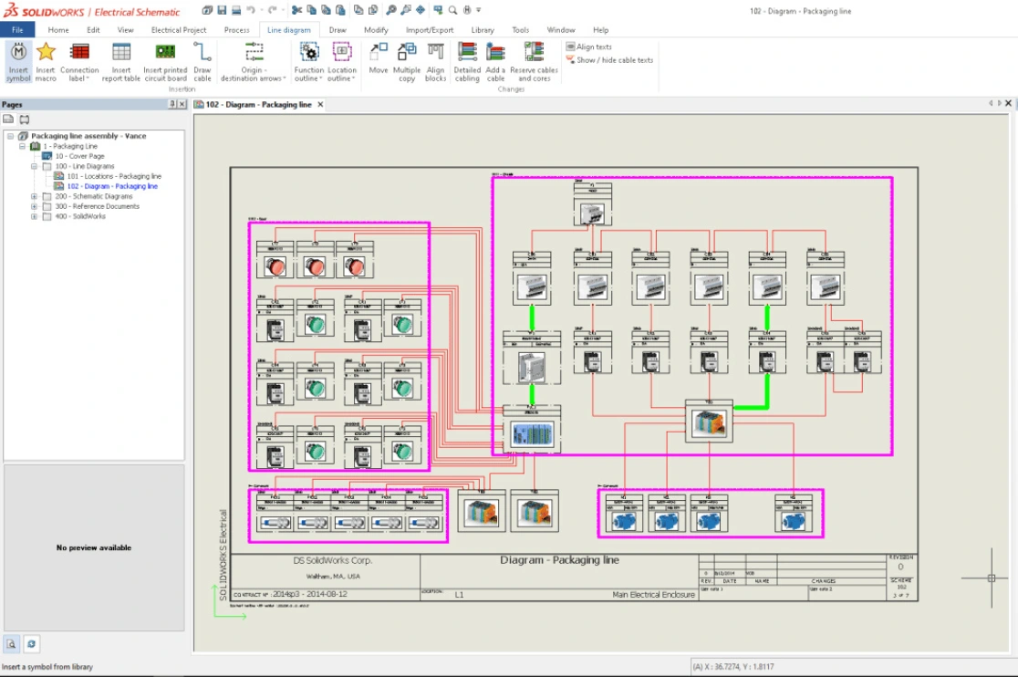 #1 AI Electrical Takeoff & Estimating Software for Contractors