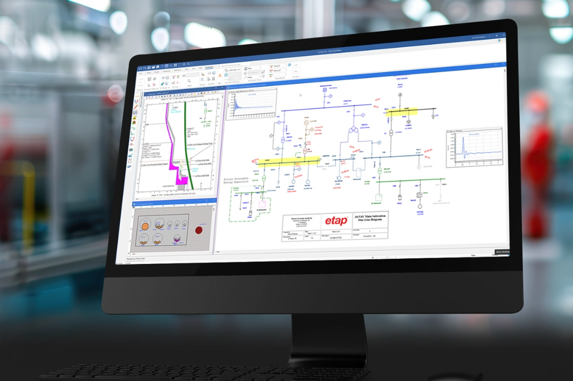 AI Industrial Operations