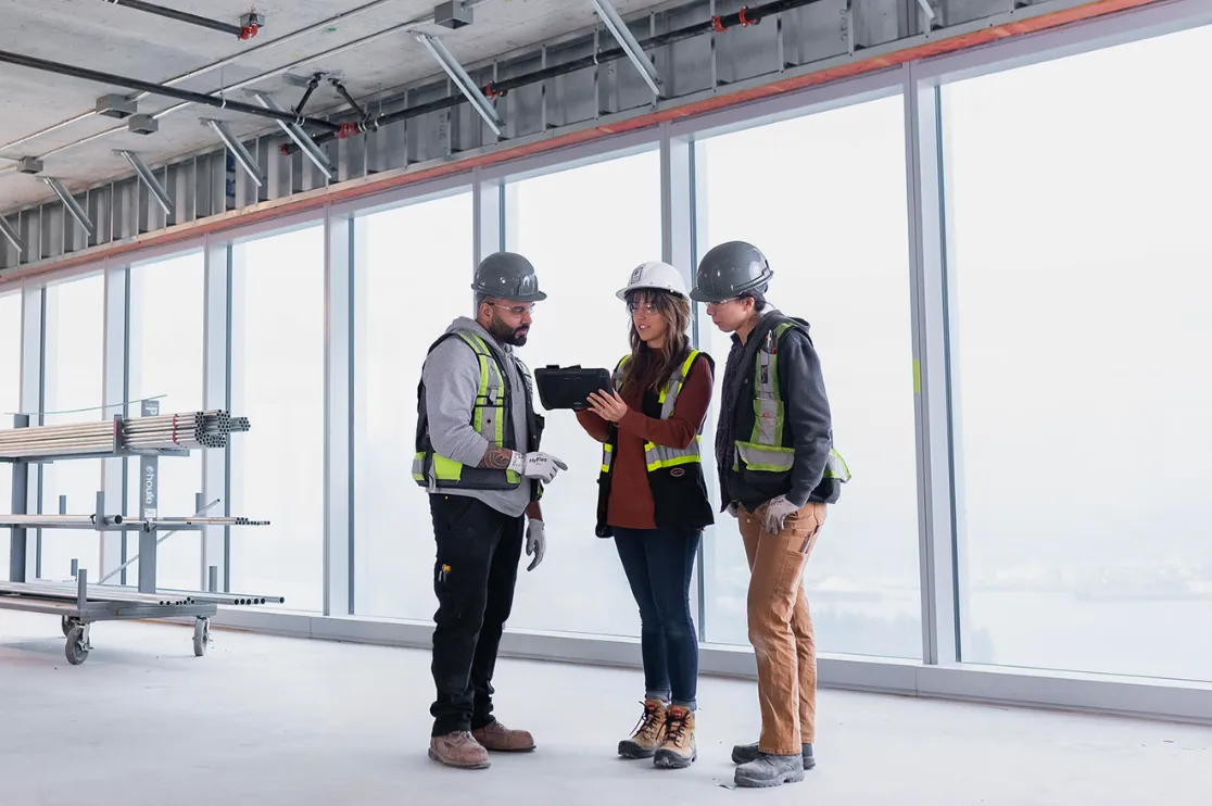 Commercial Property Electrical Developers