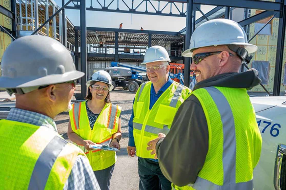 Electrical & General Contractors