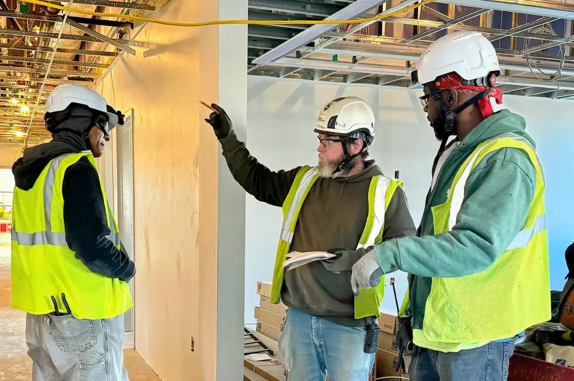 Electrical Subcontractors
