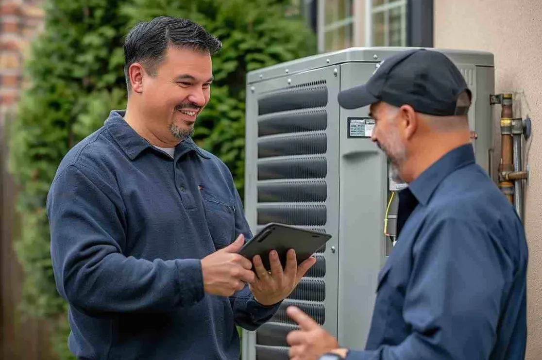 HVAC Contractors