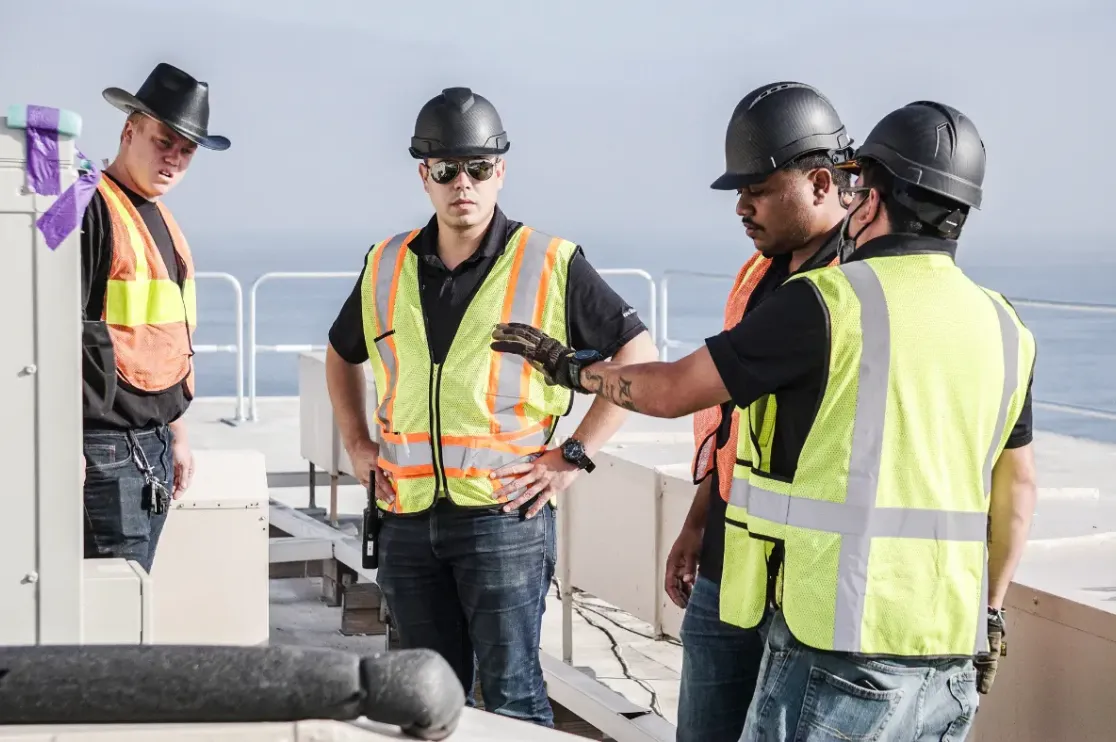 HVAC Developers & Project Owners