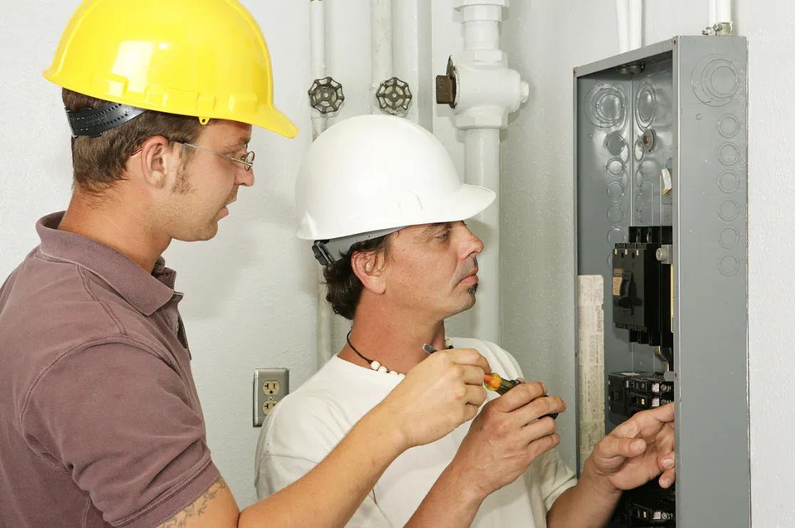 Industrial Electrical Operations