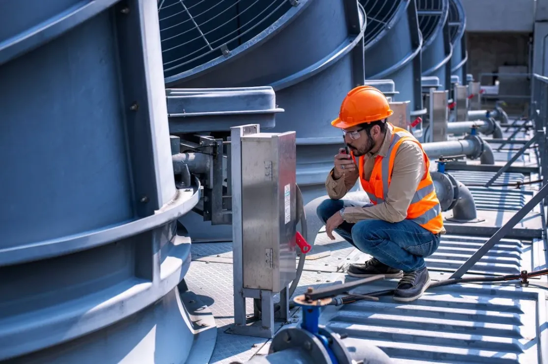 Mechanical Engineers HVAC